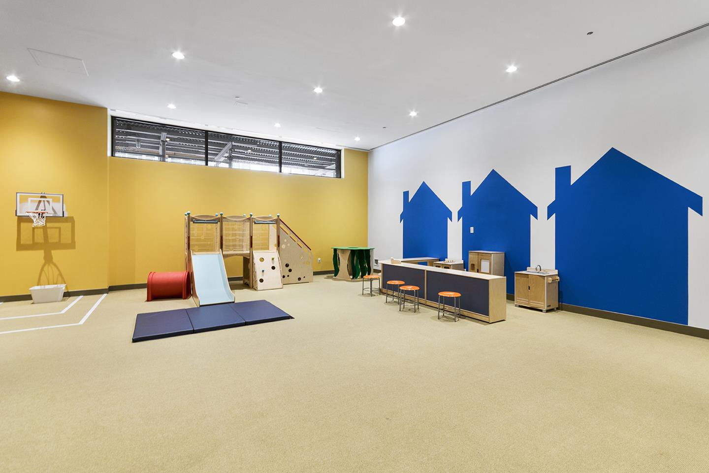 11-02 49th Avenue 9-E Long Island City Queens NY 11101