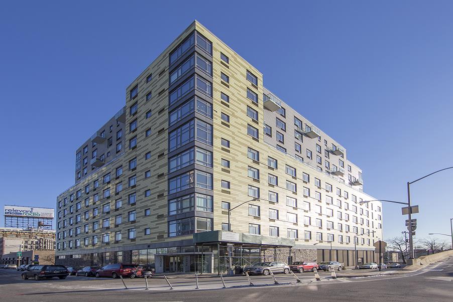 11-02 49th Avenue 9-E Long Island City Queens NY 11101