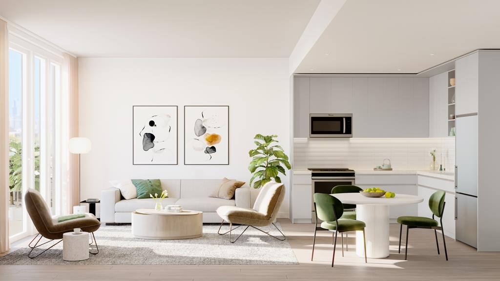 29-17 40th Avenue 1006 Long Island City Queens NY 11101