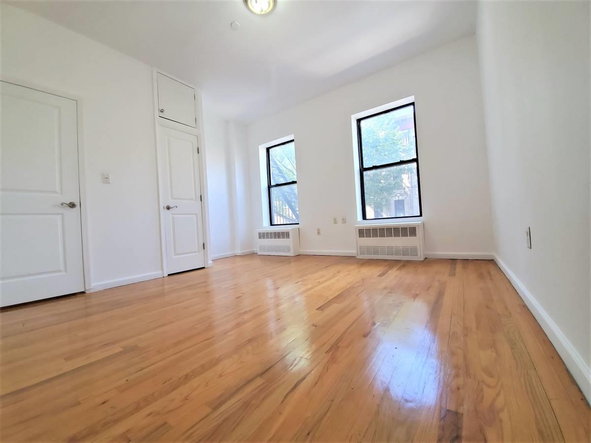 273 Albany Avenue 2-A Crown Heights Brooklyn NY 11213