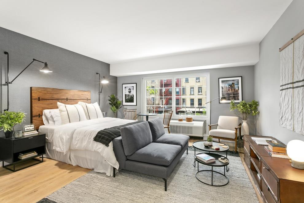 555 Waverly Avenue 4-EE Clinton Hill Brooklyn NY 11238