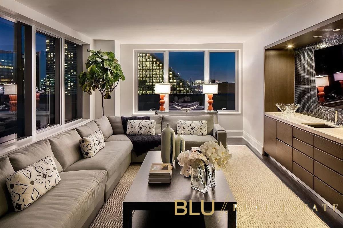 50 Riverside Blvd. Lincoln Square New York NY 10069