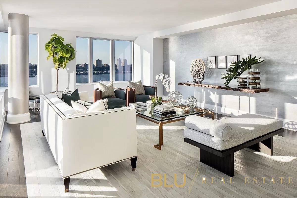 50 Riverside Blvd. Lincoln Square New York NY 10069