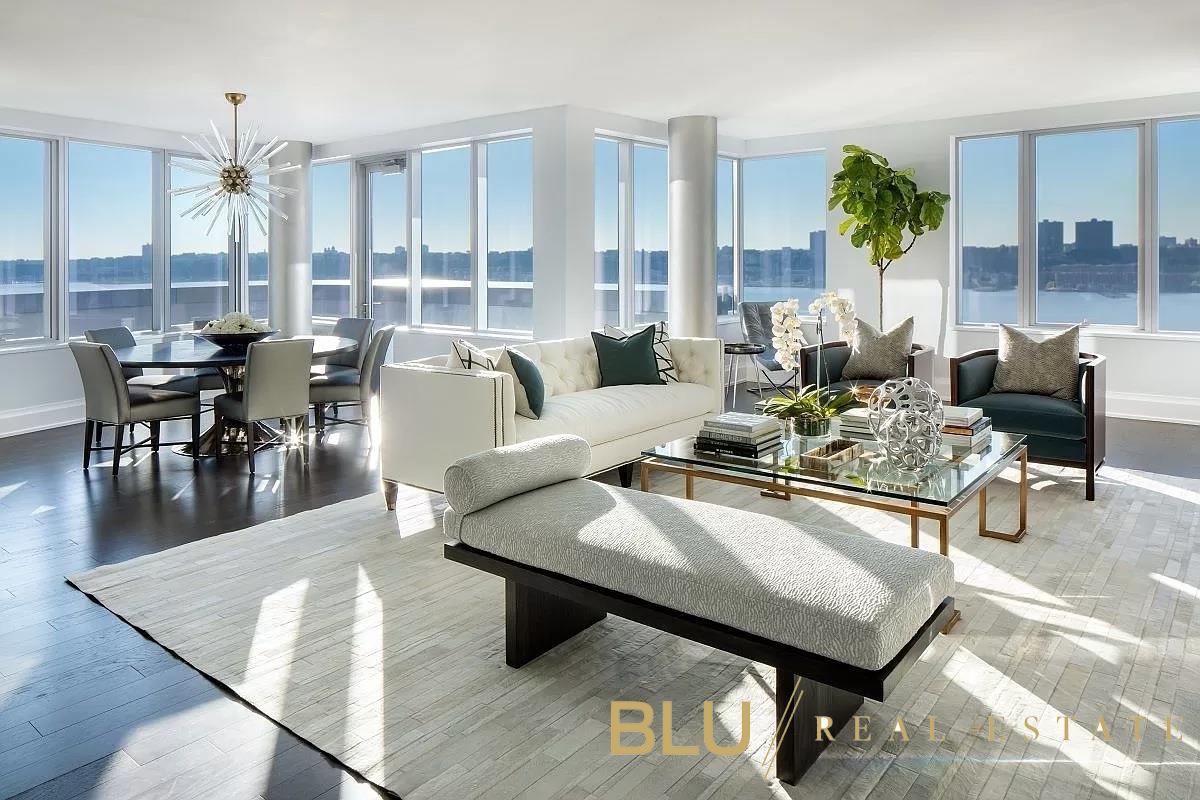 50 Riverside Blvd. Lincoln Square New York NY 10069