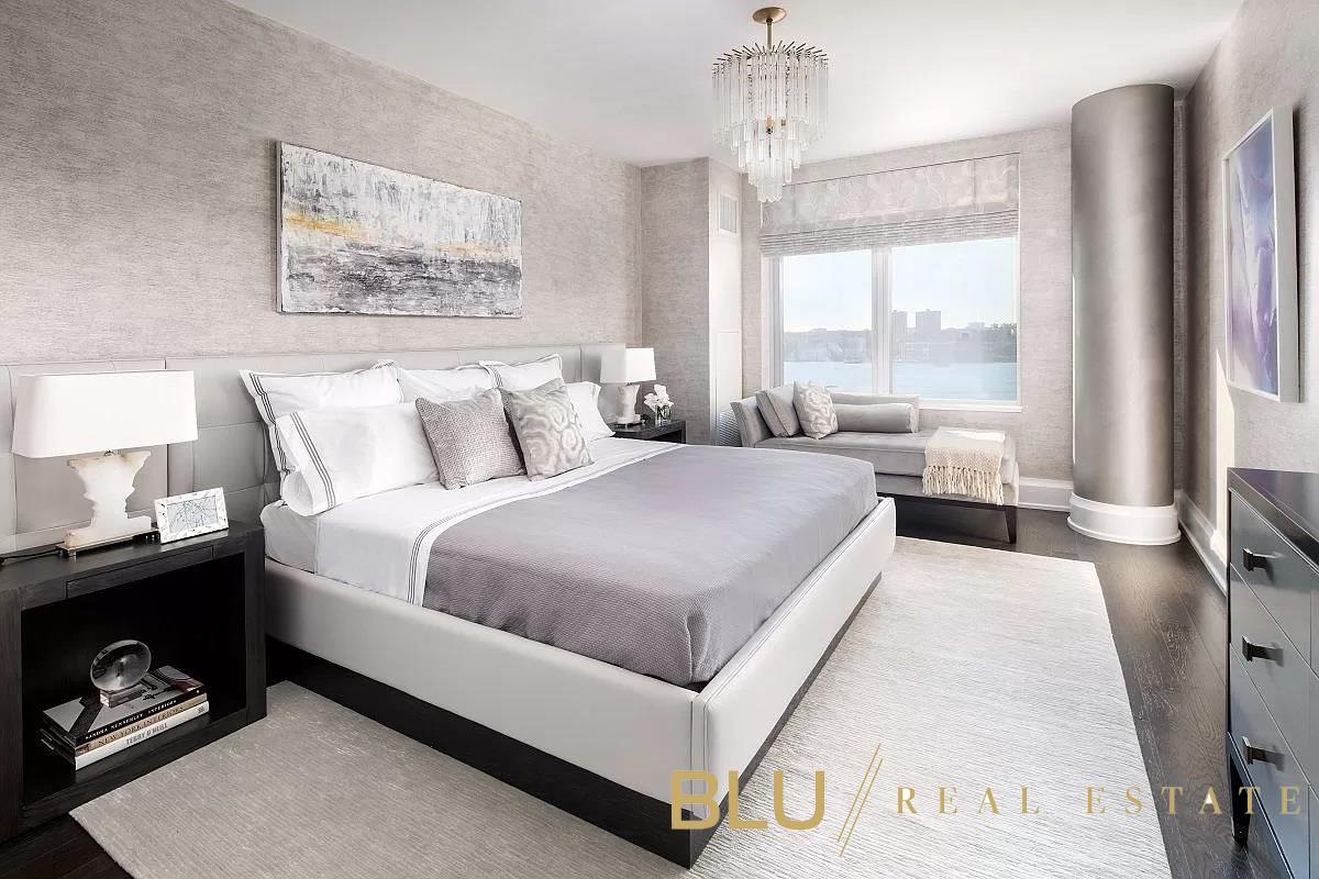 50 Riverside Blvd. Lincoln Square New York NY 10069