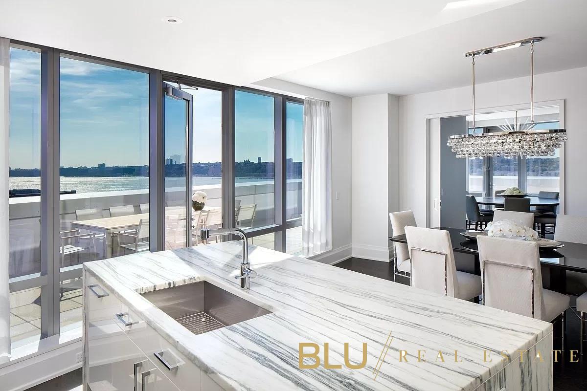 50 Riverside Blvd. Lincoln Square New York NY 10069