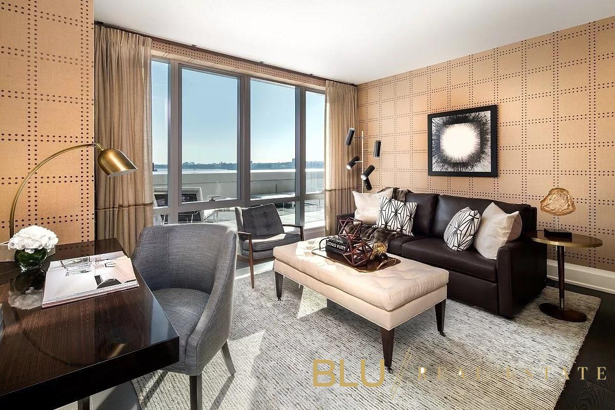 50 Riverside Blvd. Lincoln Square New York NY 10069