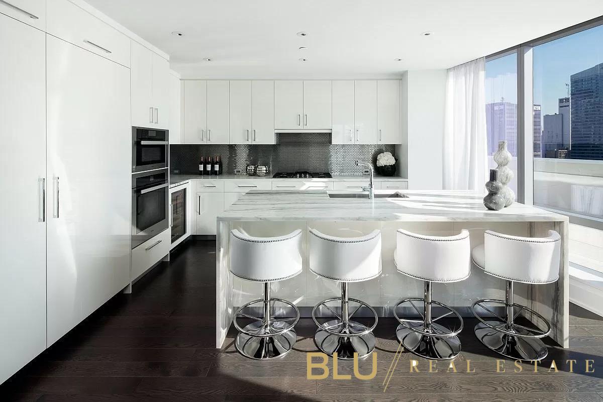 50 Riverside Blvd. Lincoln Square New York NY 10069