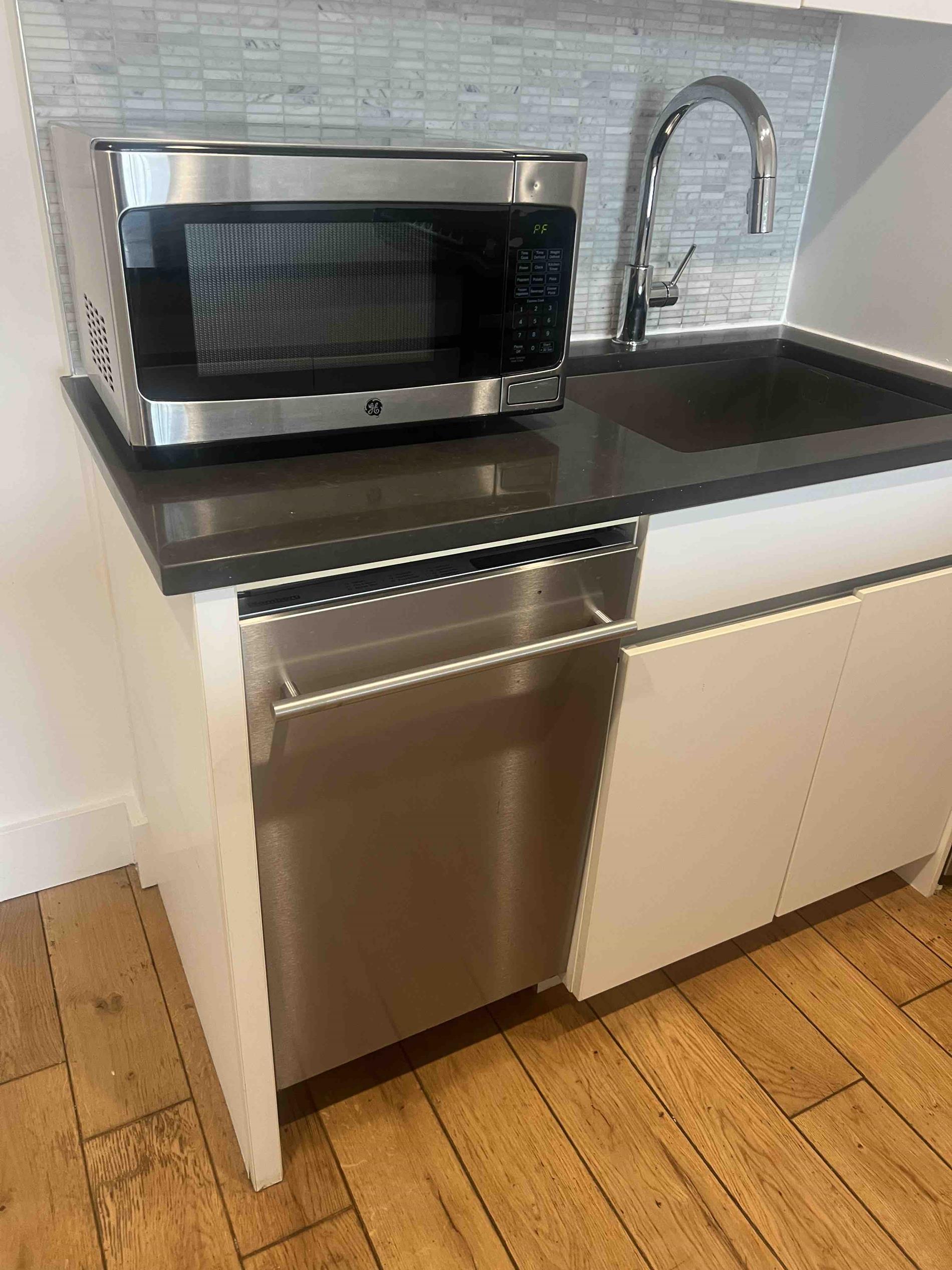 504 Myrtle Avenue 5-H Clinton Hill Brooklyn NY 11205