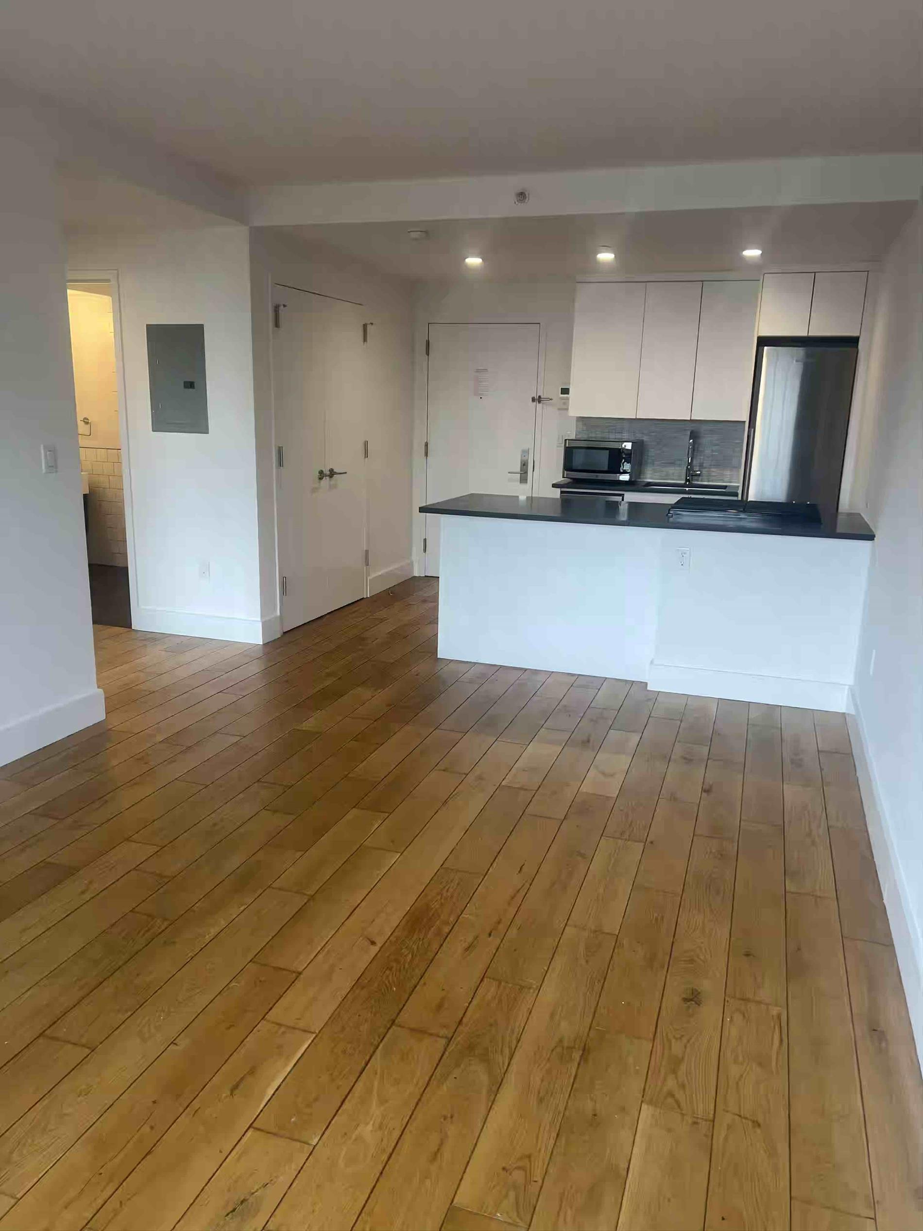 504 Myrtle Avenue 5-H Clinton Hill Brooklyn NY 11205