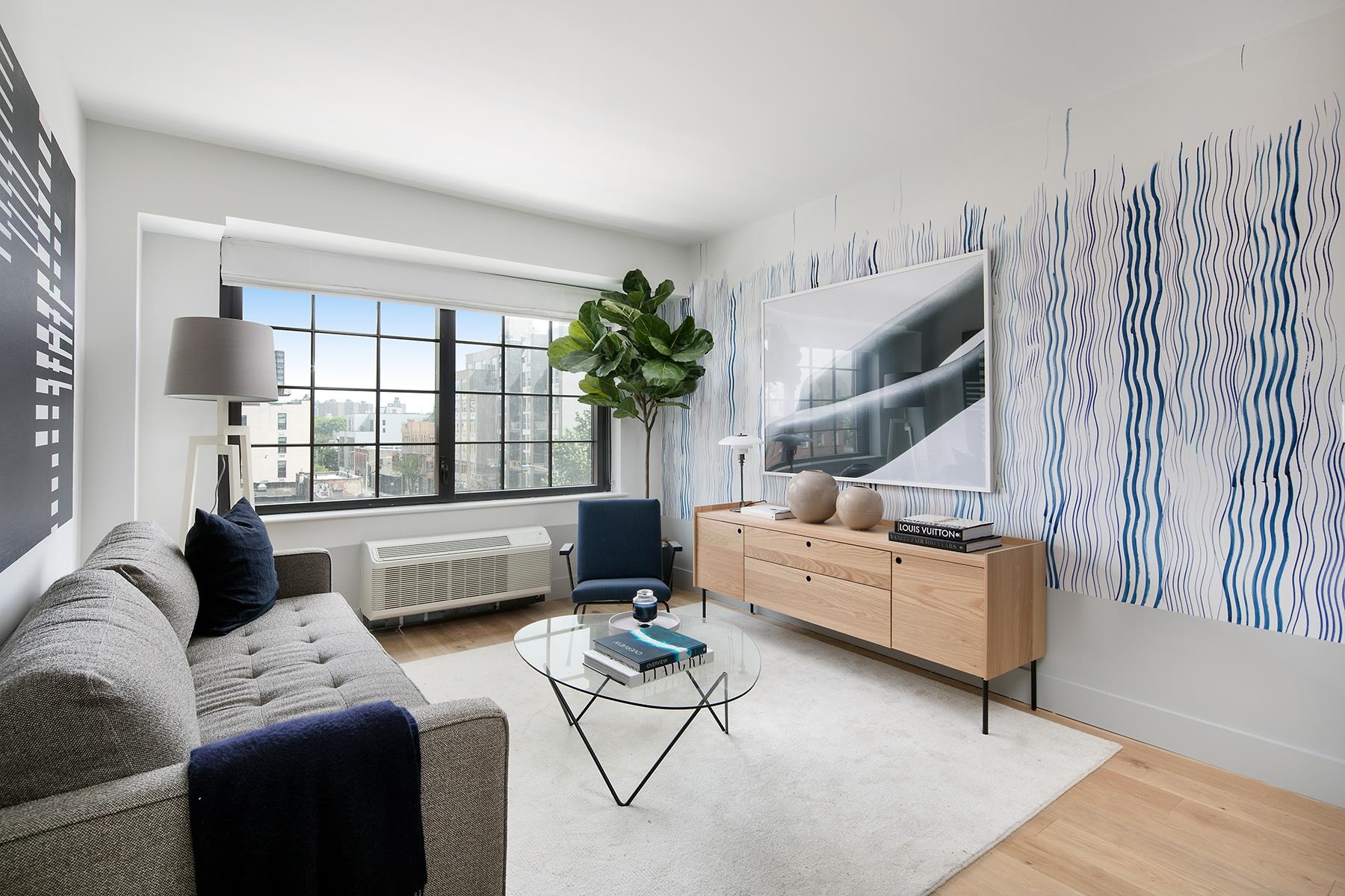 504 Myrtle Avenue 5-H Clinton Hill Brooklyn NY 11205