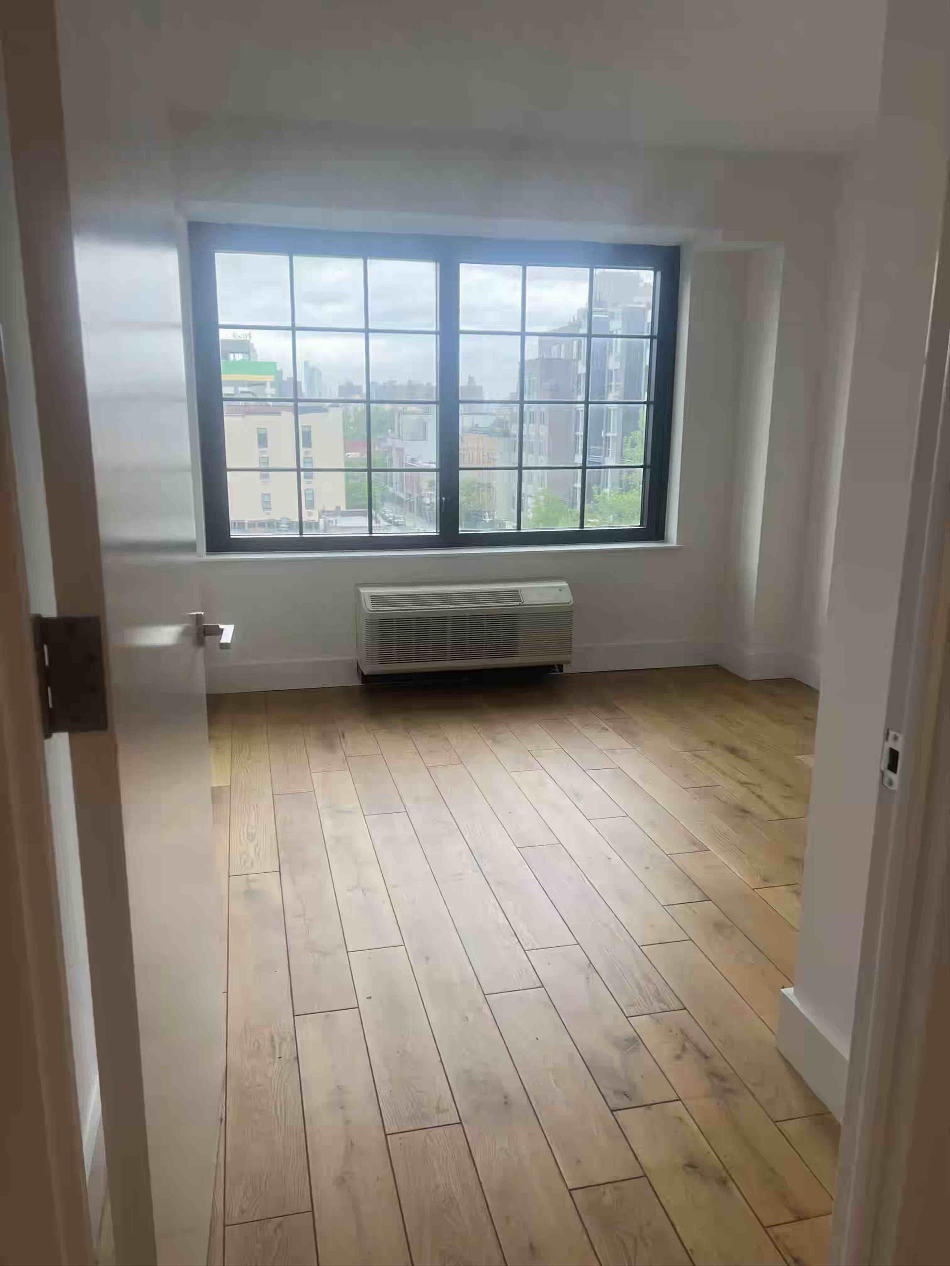 504 Myrtle Avenue 5-H Clinton Hill Brooklyn NY 11205
