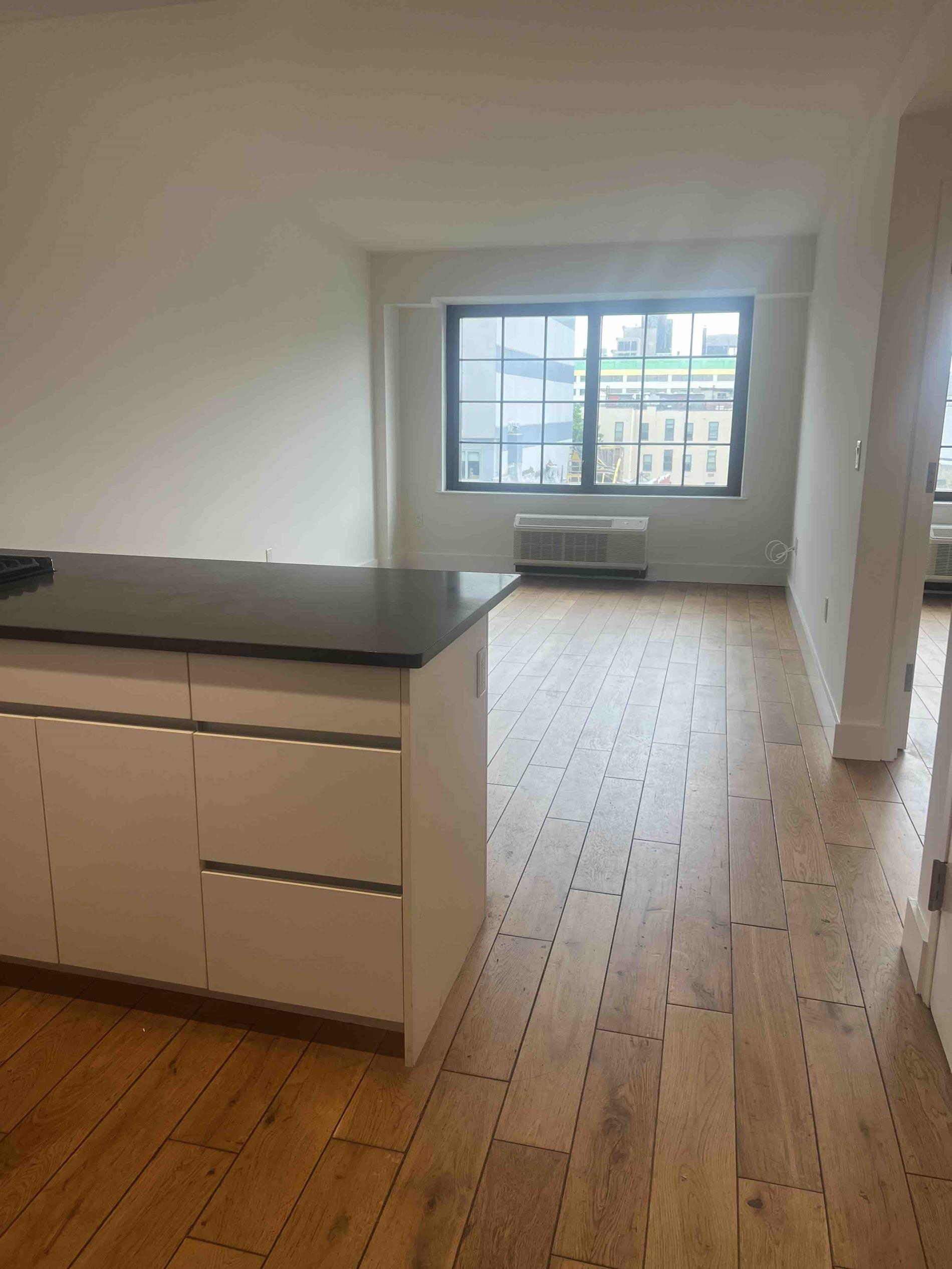504 Myrtle Avenue 5-H Clinton Hill Brooklyn NY 11205