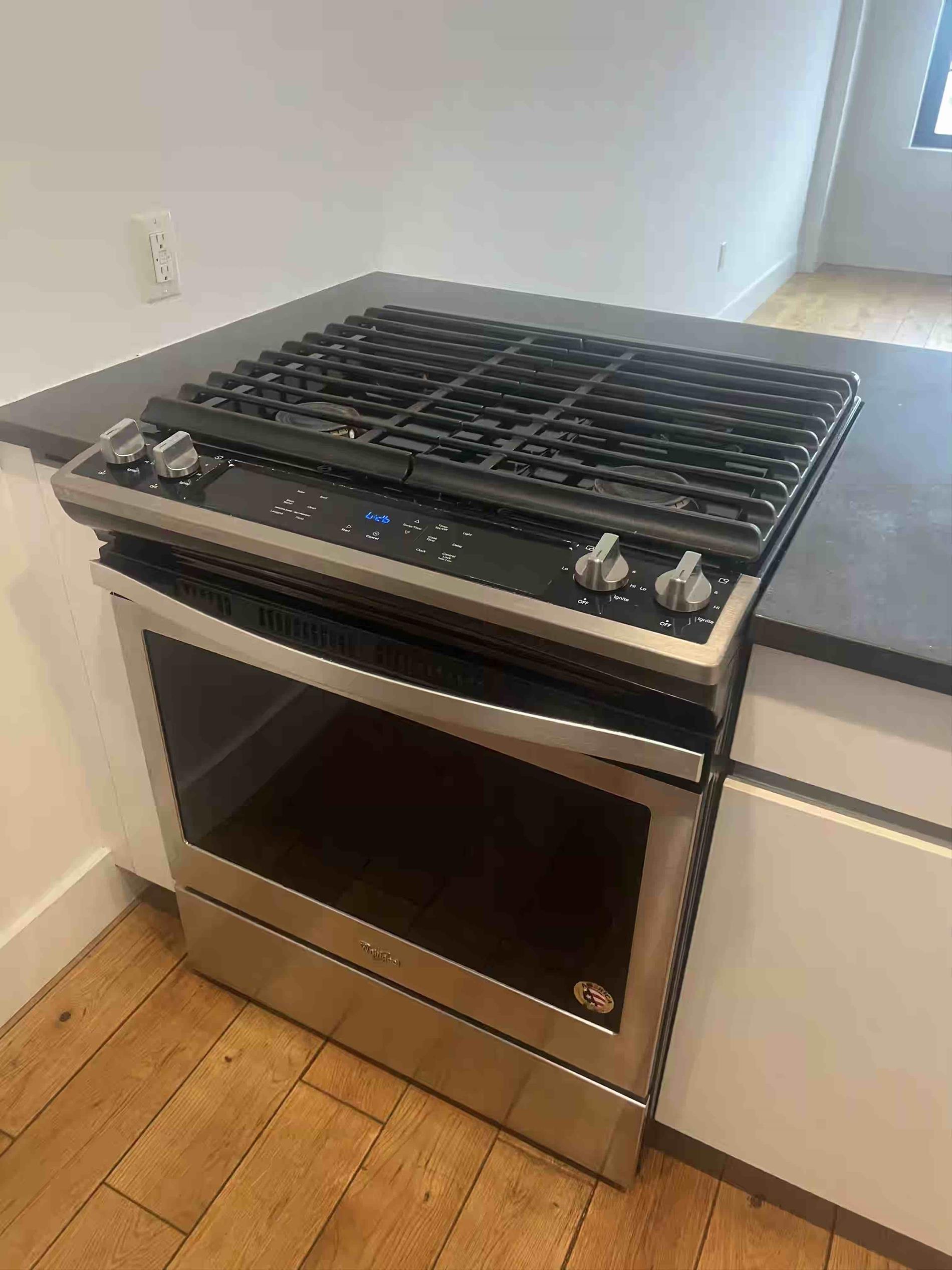 504 Myrtle Avenue 5-H Clinton Hill Brooklyn NY 11205