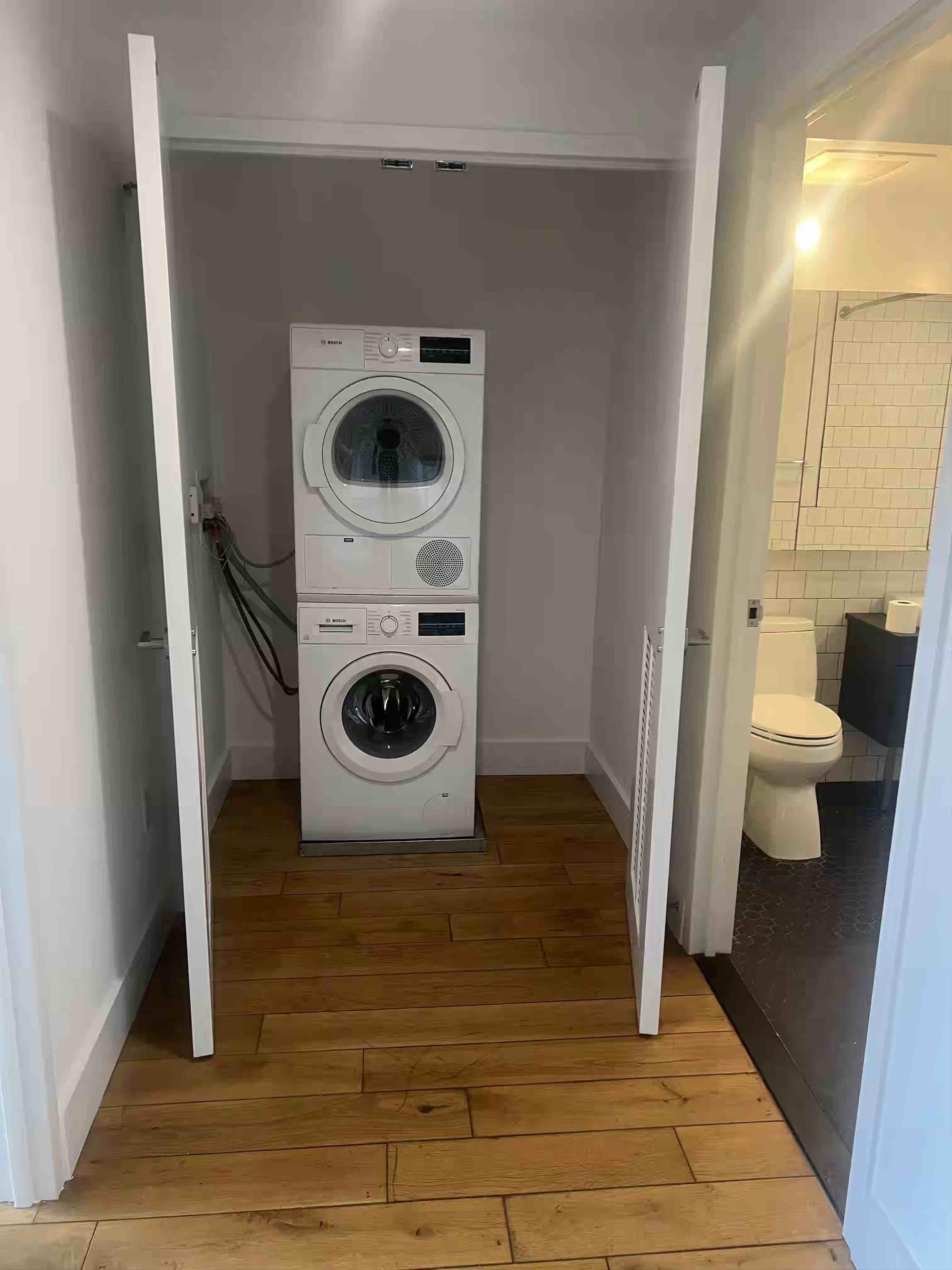 504 Myrtle Avenue 5-H Clinton Hill Brooklyn NY 11205