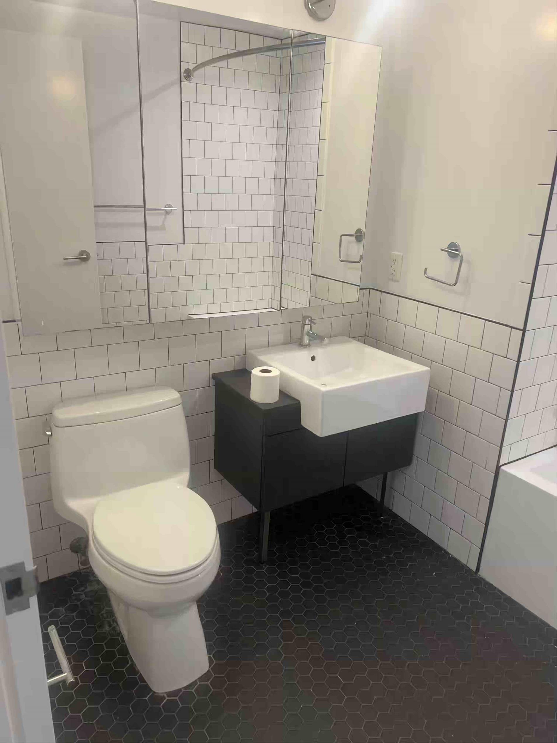 504 Myrtle Avenue 5-H Clinton Hill Brooklyn NY 11205