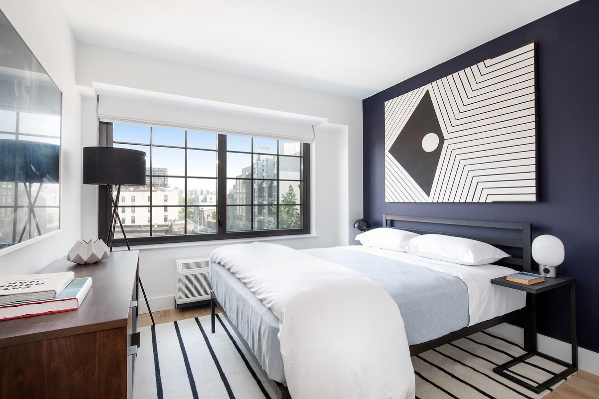 504 Myrtle Avenue 5-H Clinton Hill Brooklyn NY 11205