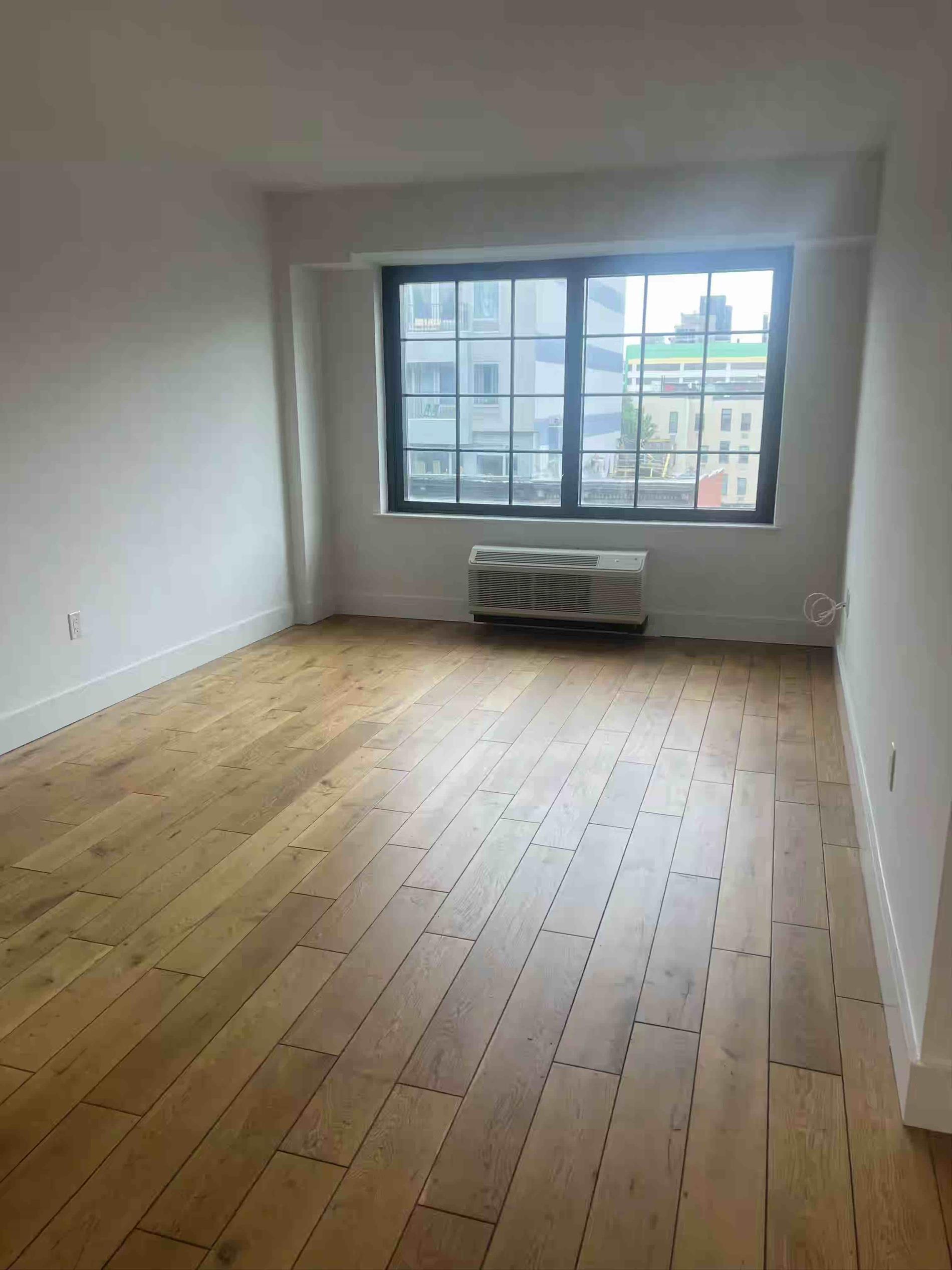504 Myrtle Avenue 5-H Clinton Hill Brooklyn NY 11205