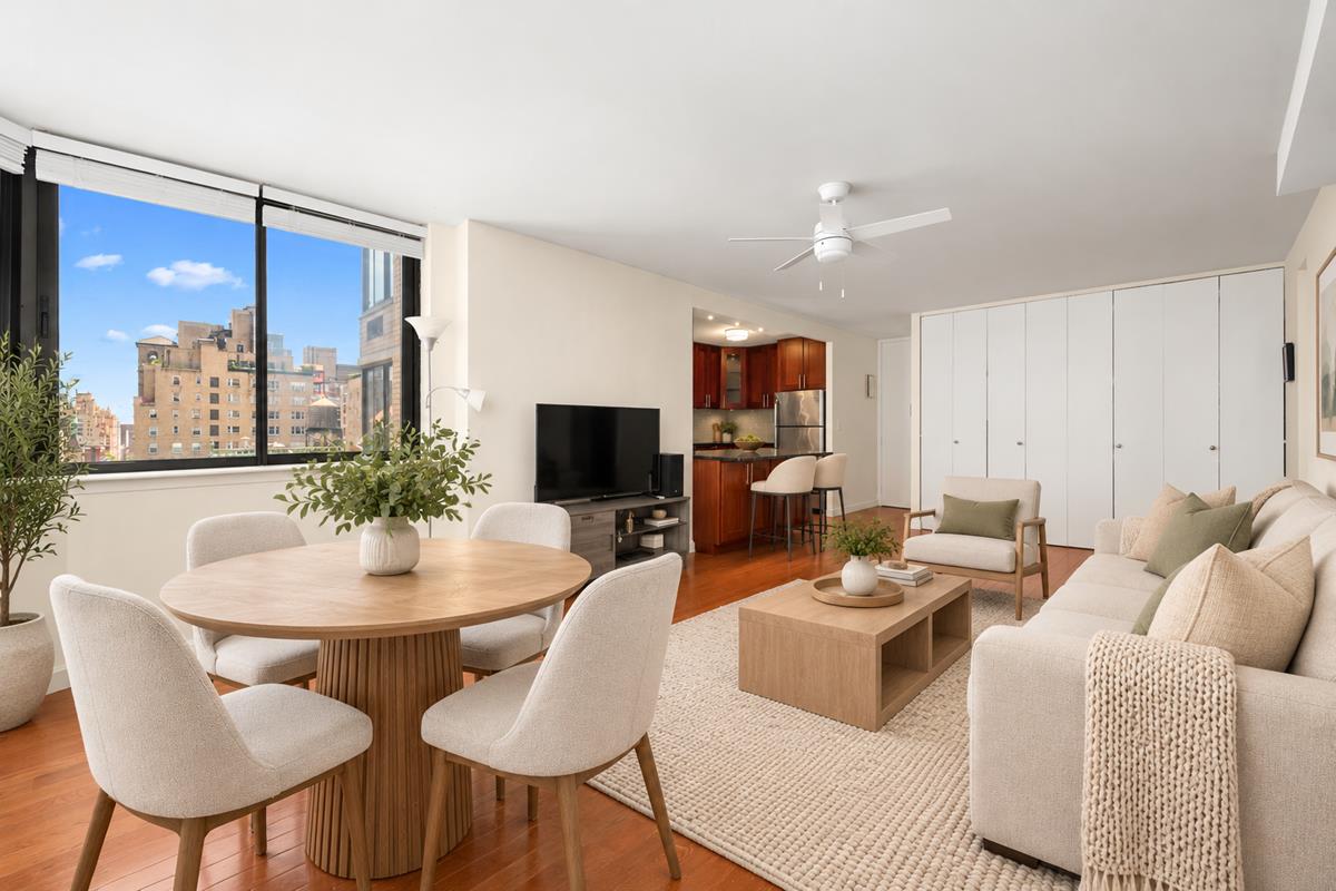 280 Park Avenue South 12-M Flatiron District New York NY 10010