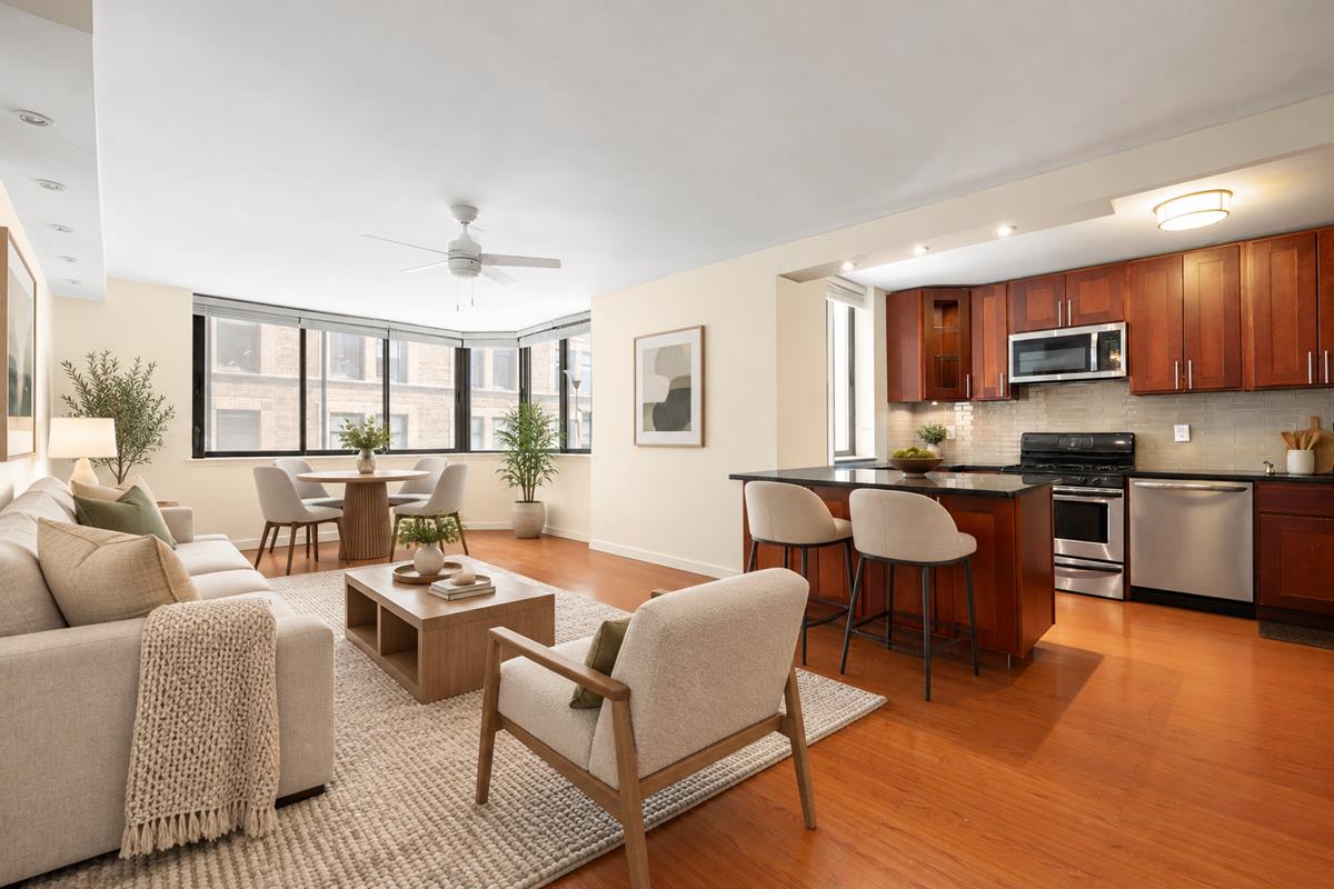 280 Park Avenue South 12-M Flatiron District New York NY 10010
