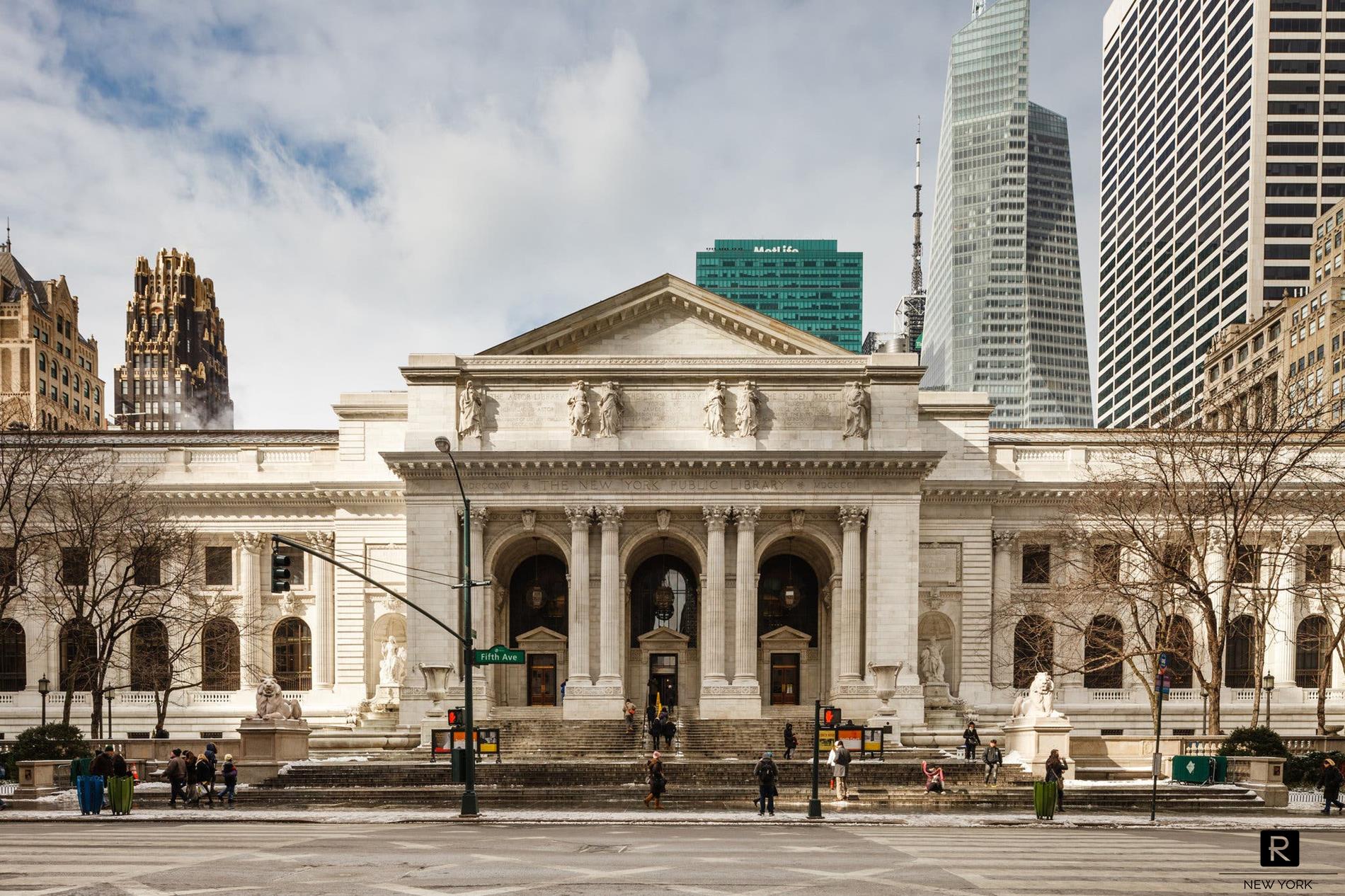 445 Fifth Avenue Midtown East New York NY 10016