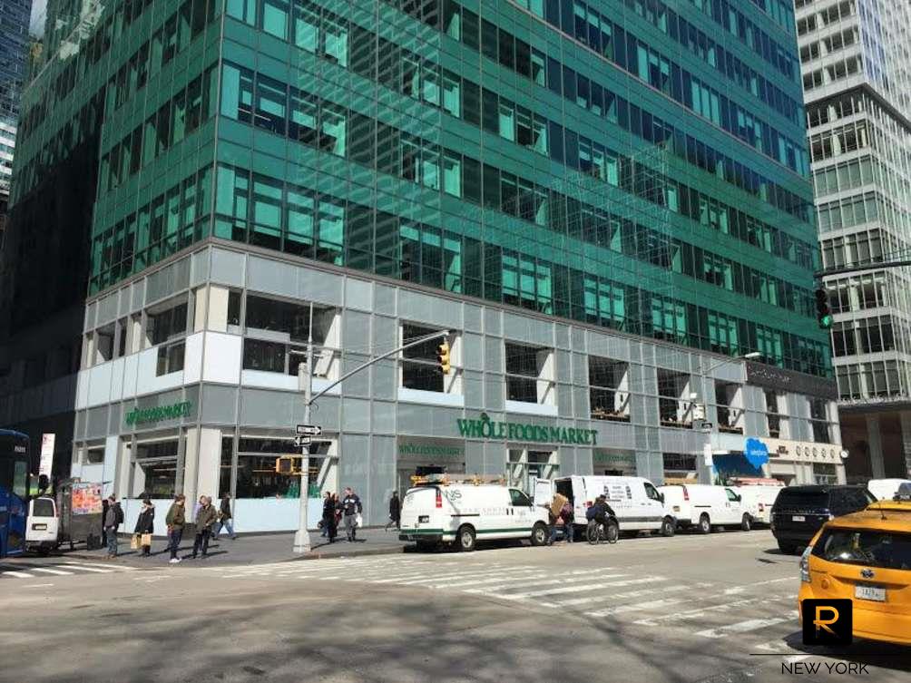 445 Fifth Avenue Midtown East New York NY 10016