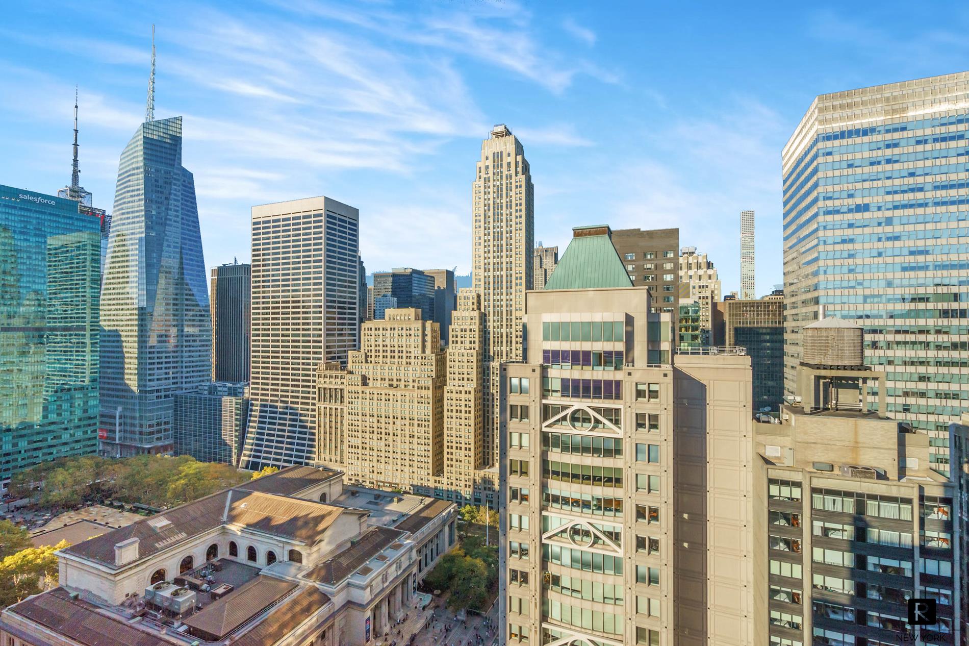 445 Fifth Avenue Midtown East New York NY 10016