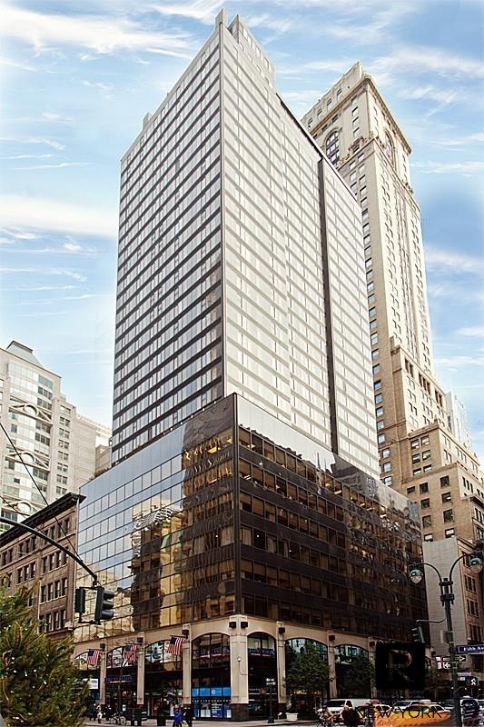 445 Fifth Avenue Midtown East New York NY 10016