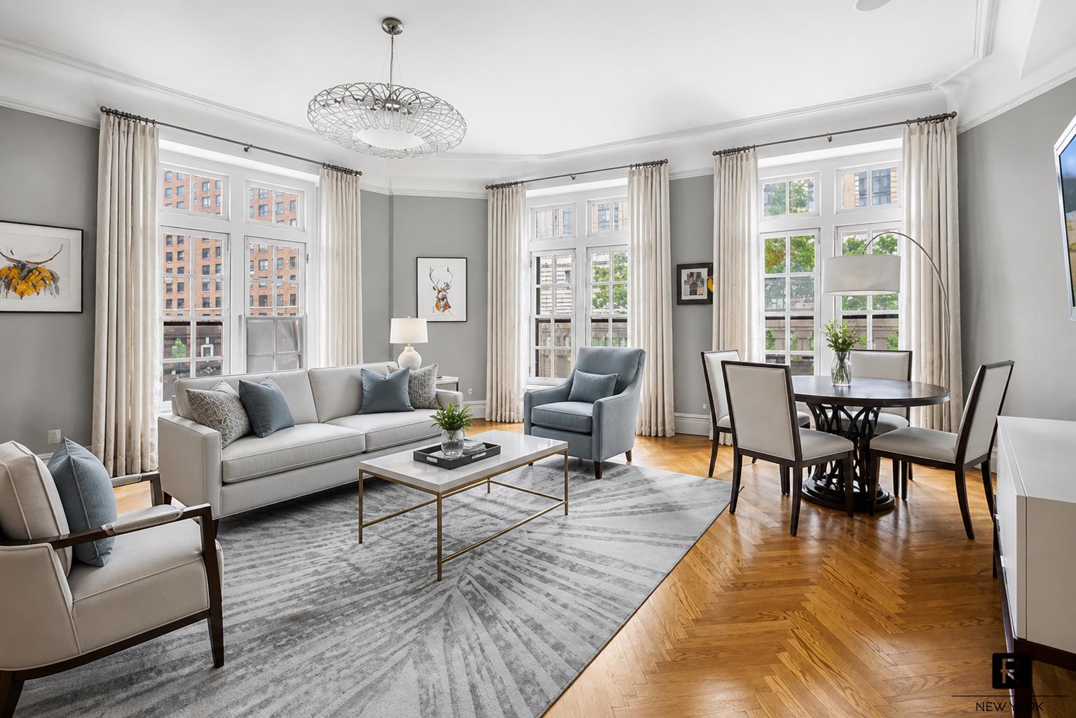 2109 Broadway Upper West Side New York NY 10023