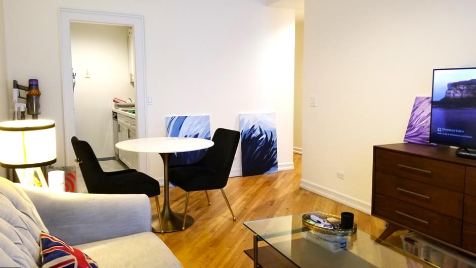 1045 Second Avenue, #3C