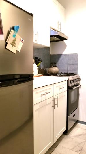 1045 Second Avenue, #3C