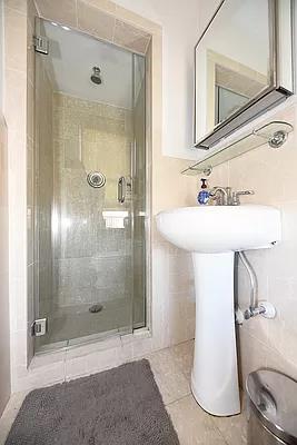 467 Central Park West 14-B Upper West Side New York NY 10025