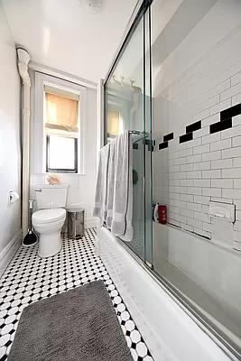 467 Central Park West 14-B Upper West Side New York NY 10025