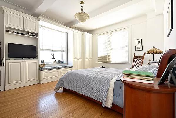467 Central Park West 14-B Upper West Side New York NY 10025