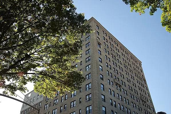 467 Central Park West Central Park West New York NY 10025
