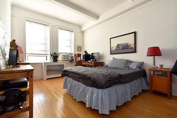467 Central Park West 14-B Upper West Side New York NY 10025