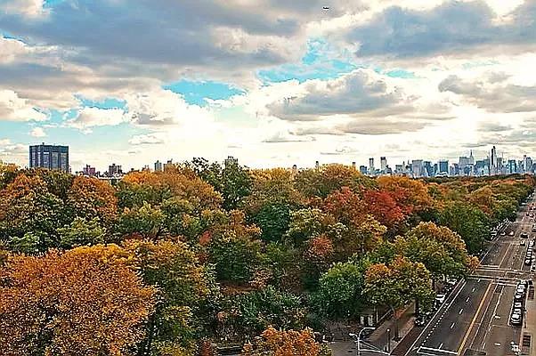 467 Central Park West 14-B Upper West Side New York NY 10025