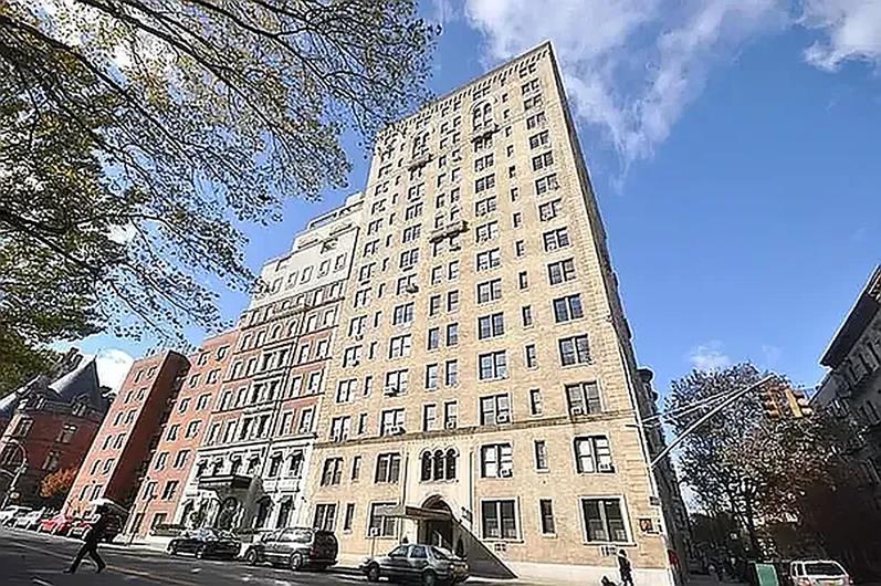 467 Central Park West 14-B Upper West Side New York NY 10025