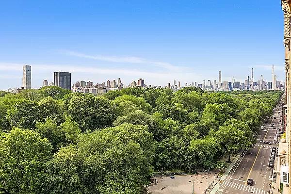 467 Central Park West Central Park West New York NY 10025