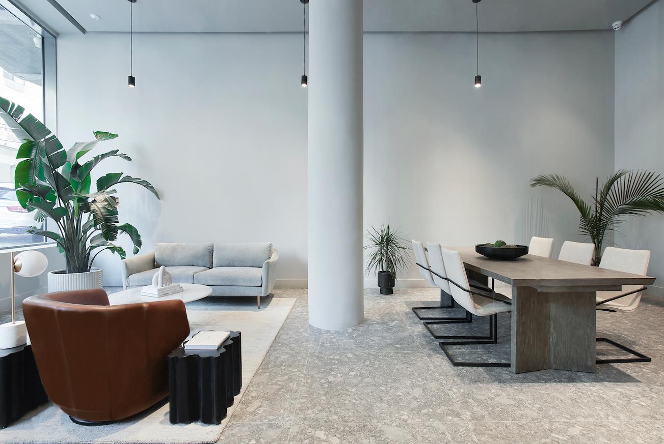 29-17 40th Avenue 1003 Long Island City Queens NY 11101