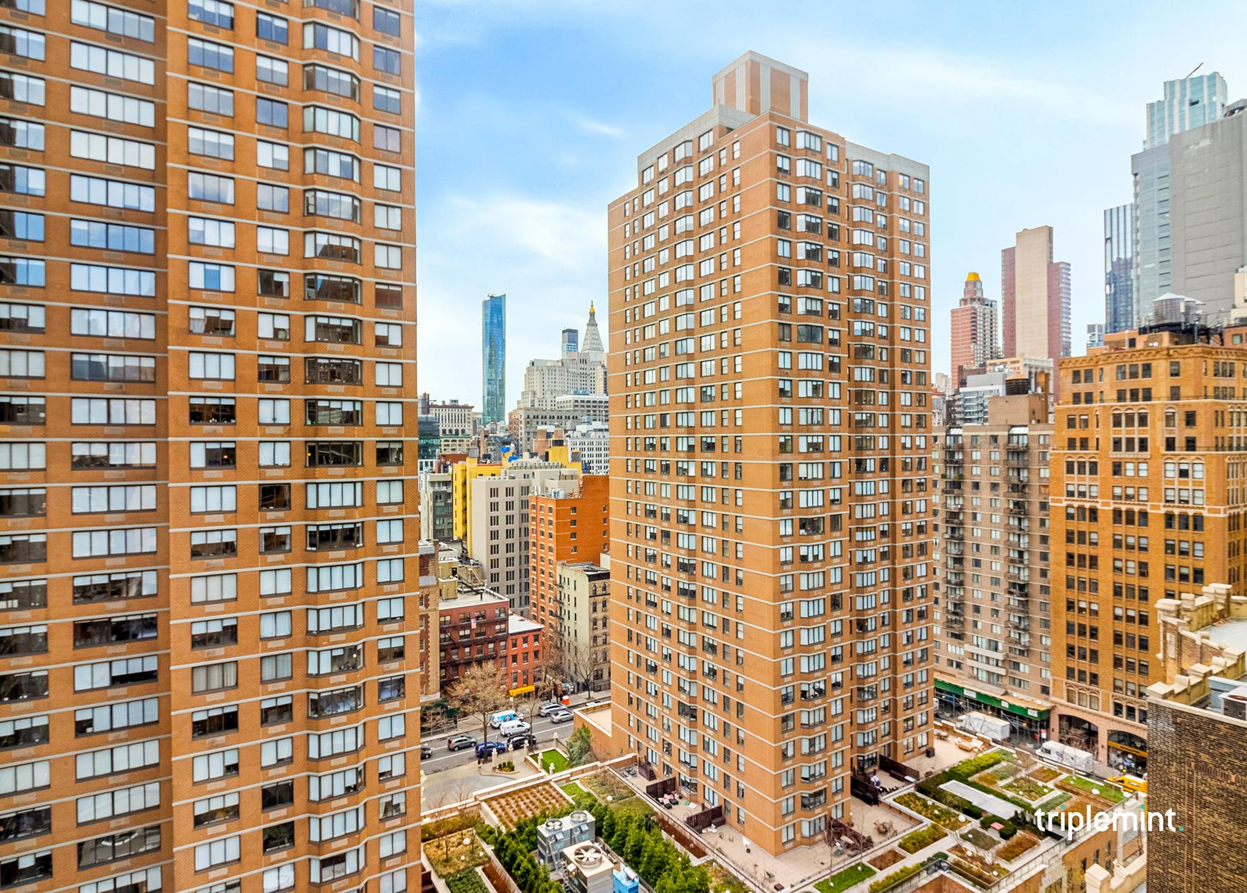 157 East 32nd Street, #18B