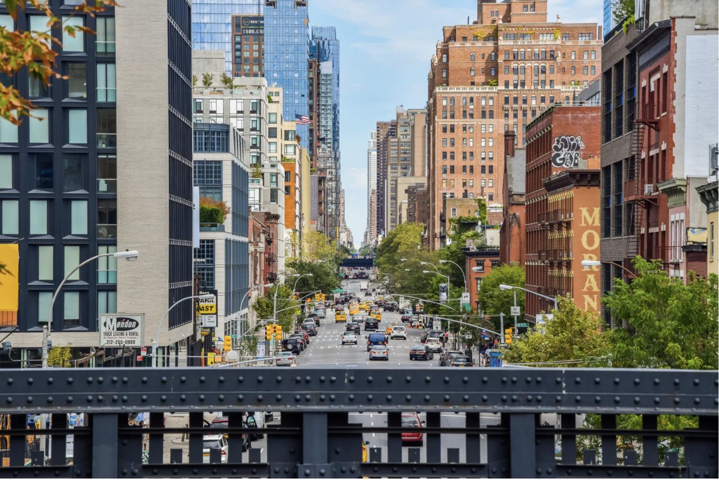 140 Seventh Avenue, #5P