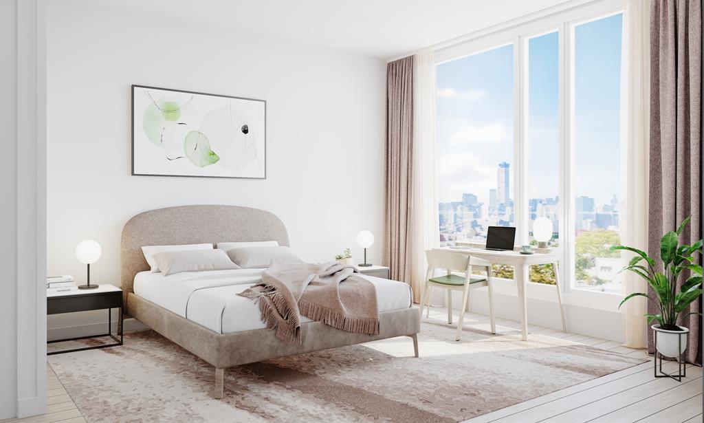 29-17 40th Avenue 907 Long Island City Queens NY 11101