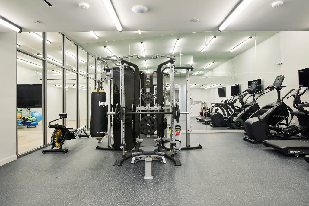 29-17 40th Avenue 609 Long Island City Queens NY 11101