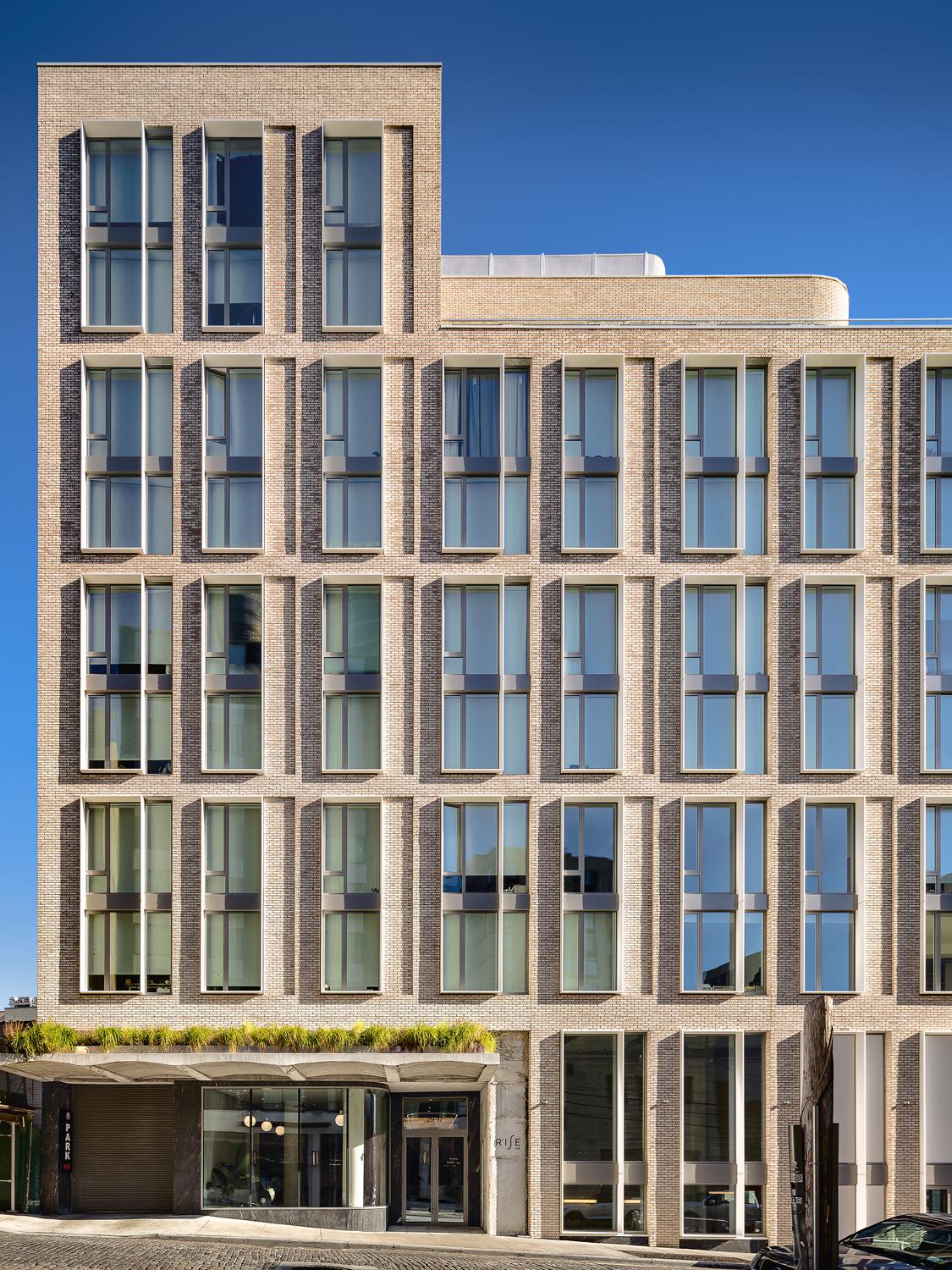 29-17 40th Avenue 811 Long Island City Queens NY 11101