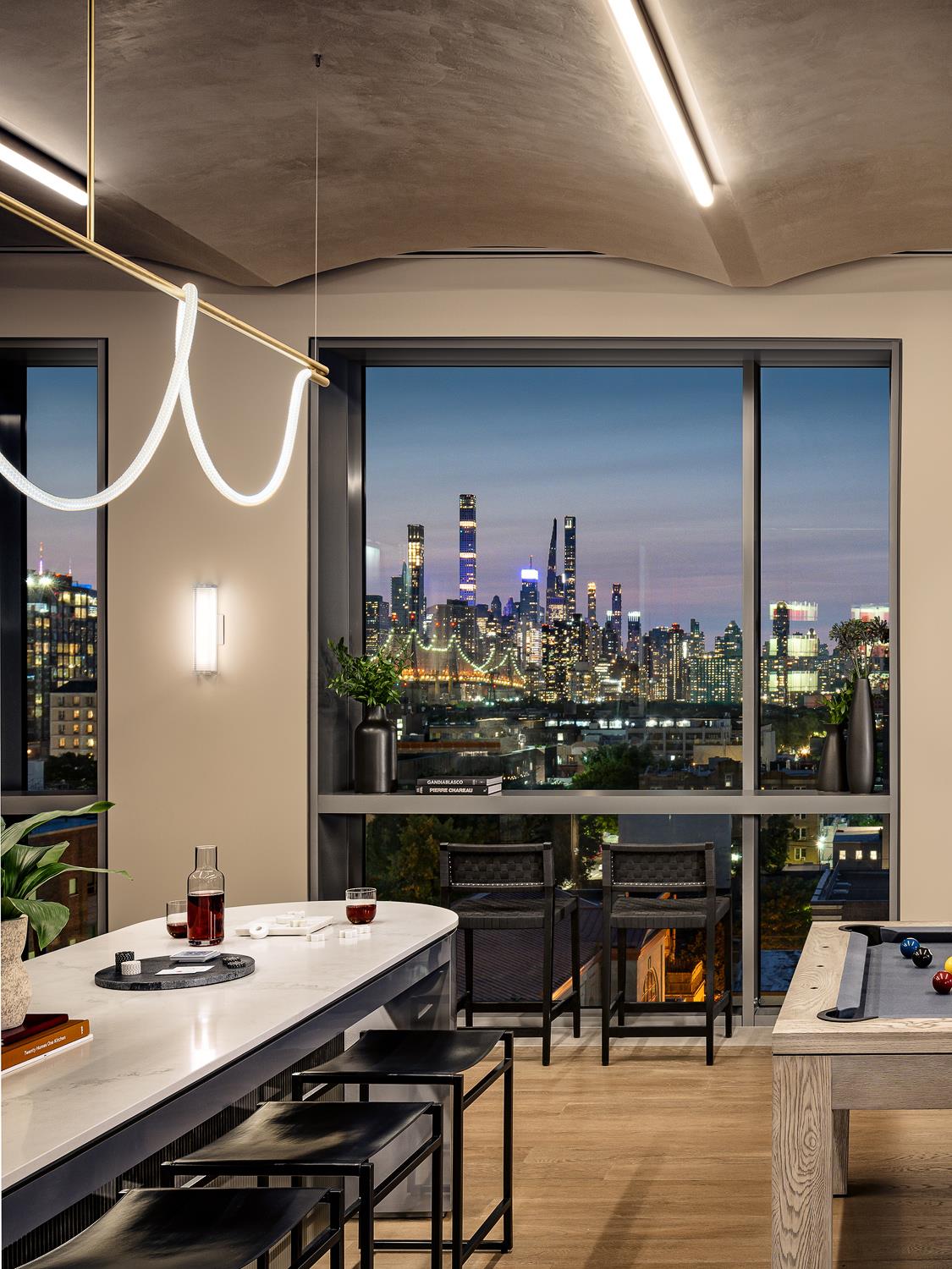 29-17 40th Avenue 811 Long Island City Queens NY 11101