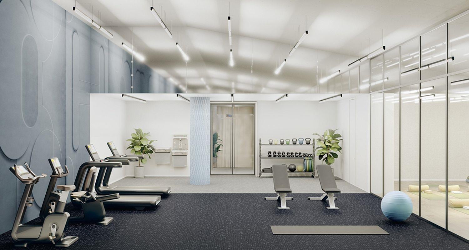 29-17 40th Avenue 510 Long Island City Queens NY 11101