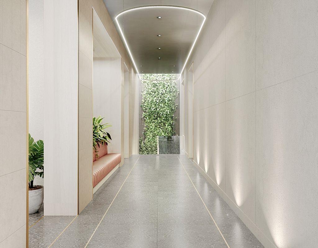 29-17 40th Avenue 510 Long Island City Queens NY 11101