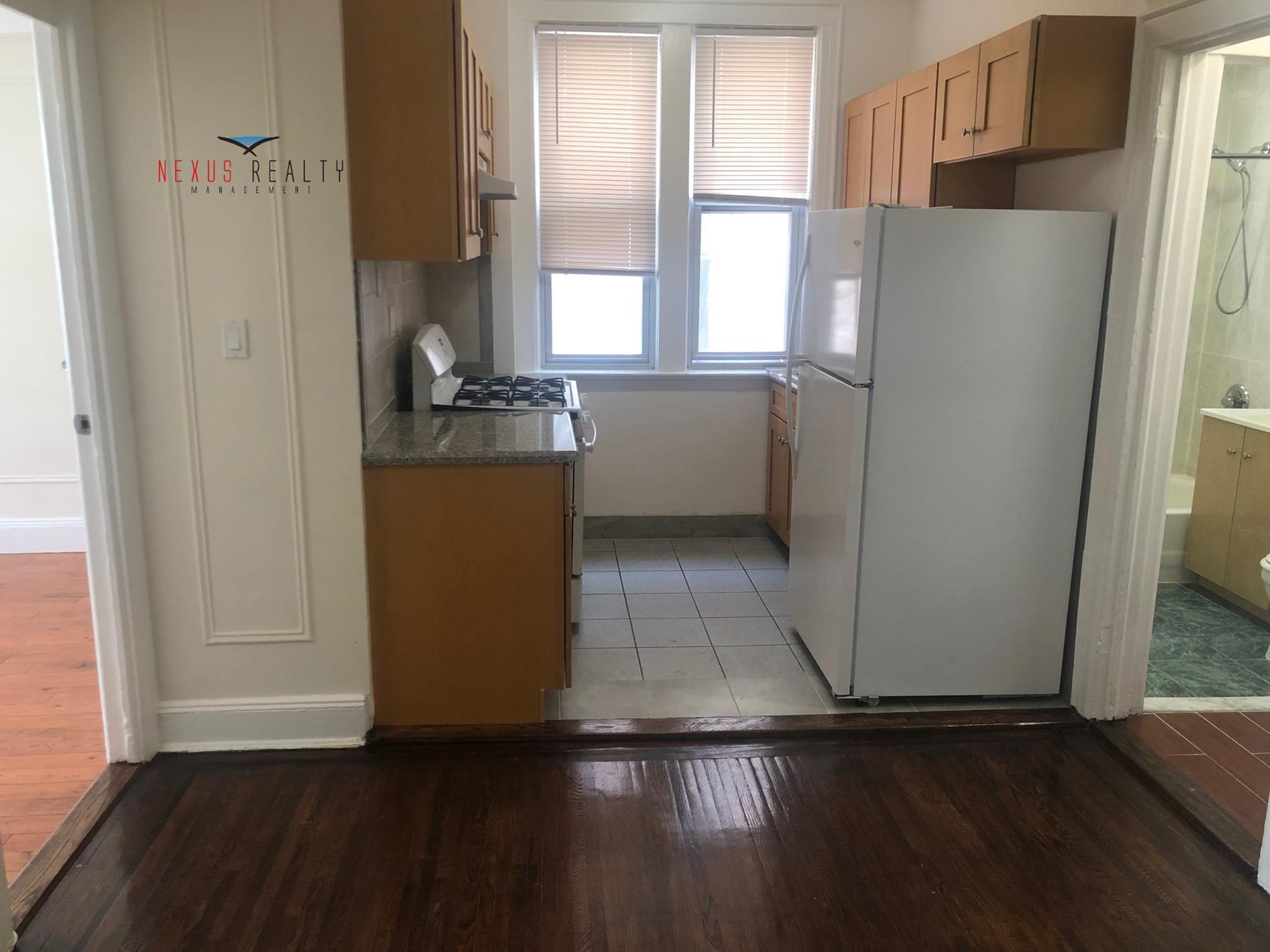 43-22 58th Street 1-R Woodside Queens NY 11377