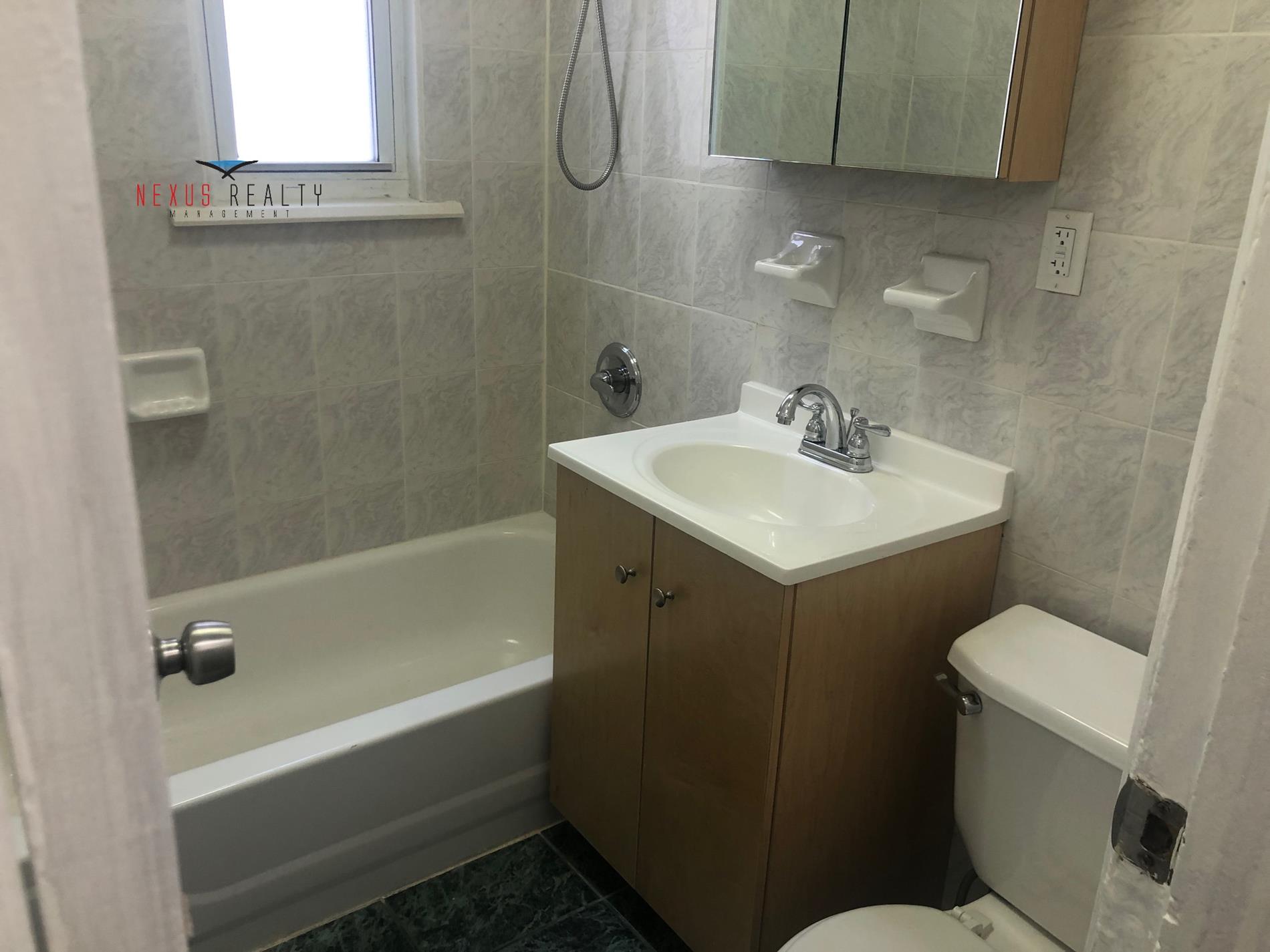 43-22 58th Street 1-R Woodside Queens NY 11377
